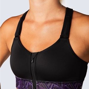SHEFIT Flex Sports Bra